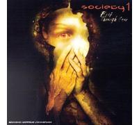 Society 1 - Exit Through Fear