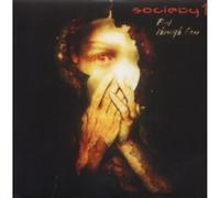 Society 1 - Exit Through Fear [Import]