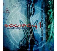 Society 1 - The Sound That Ends Creation [Import]