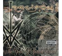 Years Of Spiritual Dissent