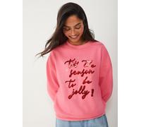 Society 8 Sweat Society 8 Christmas Fa la la la