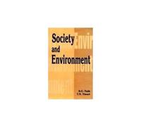 SOCIETY AND ENVIRONMENT