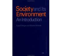 Society And Its Environment