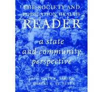 Society And Population Health Reader The Vol 2 by Alvin R. Tarlov