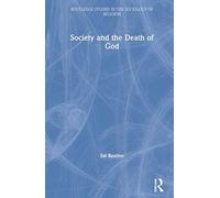 Society And The Death Of God