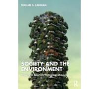 Society And The Environment