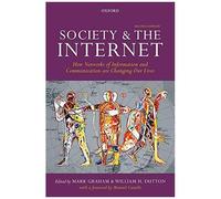 Society And The Internet