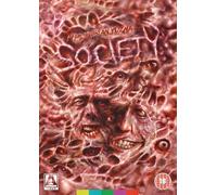 Society [Edizione: Regno Unito] [Import]
