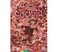 Society [Edizione: Regno Unito] [Import]