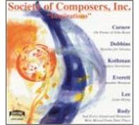 Society of Composers Inc. Insp - Society of Composers Inc Inspirations