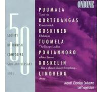 Society Of Finnish Composers 2