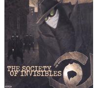 Society of Invisibles - Society of Invisibles [Import]