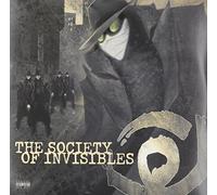 Society of Invisibles - Society of Invisibles [Vinyl LP]
