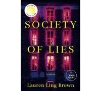 Society Of Lies: Reese's Book Club
