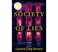 Society of Lies: Reese's Book Club: A Novel
