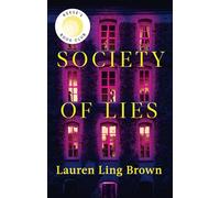 Society of Lies: The Reese Witherspoon Book Club Pick