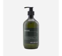 Society Of Lifestyle 5707644524637 Savon