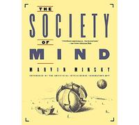 The Society of Mind Marvin Minsky (Auteur)