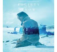 Society of the Snow – Bande originale du film Netflix – Vinyle – Édition limitée