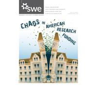 Society of Women Engineers State of Women in Engineering 2026