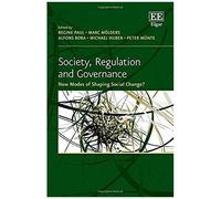Society, Regulation And Governance