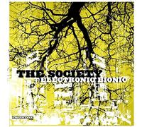 Society - Society [Import]