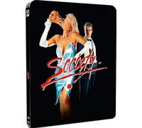 Society Steelbook UK Exclusive Limited Edition Steelbook Blu-ray Region Free