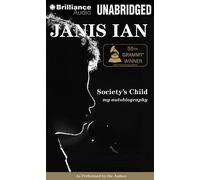 [(Society's Child: My Autobiography)] [Author: Janis Ian] published on (April, 2014)
