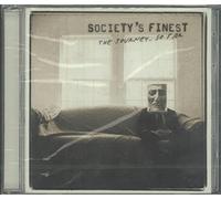 Societys Finest - Journey So Far