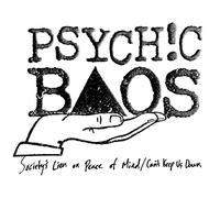 Society's Lien on Peace of Mind / Can't Keep Us Down
