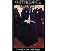 Cathedral – Society's Pact With Satan – Vinyle 12"