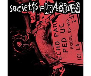 Societys Parasites