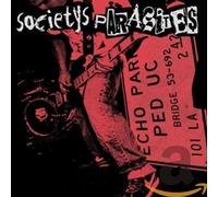 Society's Parasites - Society's Parasites