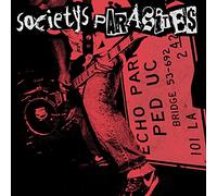 Society's Parasites – Societys Parasites