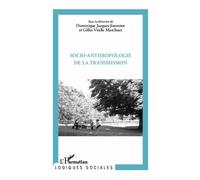 Socio-anthropologie de la transmission