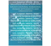 Socio-Cultural Harmonic Human Settlements And Urbanization
