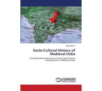 Socio-Cultural History of Medieval India