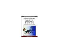 Socio-Cultural Impacts Of Workplace E-Learning