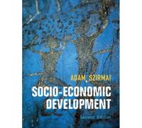 Socio-Economic Development