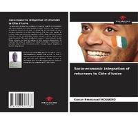Socio-Economic Integration Of Returnees To Côte D'ivoire