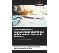 Socio-economic management control and public modernization in Morocco