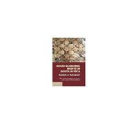 SocioEconomic Rights in South Africa - Cambridge University Press - Cambridge University Press - Livre en Anglais - Hardback Cambridge University PressCambridge University Press (Auteur)