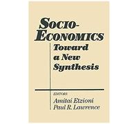 Socio-Economics
