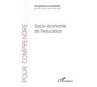 Socio-Économie De L'éducation