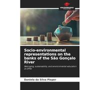 Socio-environmental representations on the banks of the São Gonçalo River