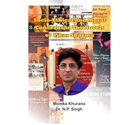Socio-Ethical and Moral Concerns in the Novels of Vikas Sharma: A Critical Literary Analysis