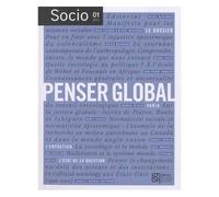 Socio N° 1, Mars 2013 - Penser Global