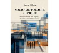 Socio-Ontologie Civique