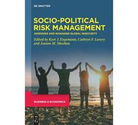 Socio-Political Risk Management