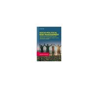 Socio-Political Risk Management